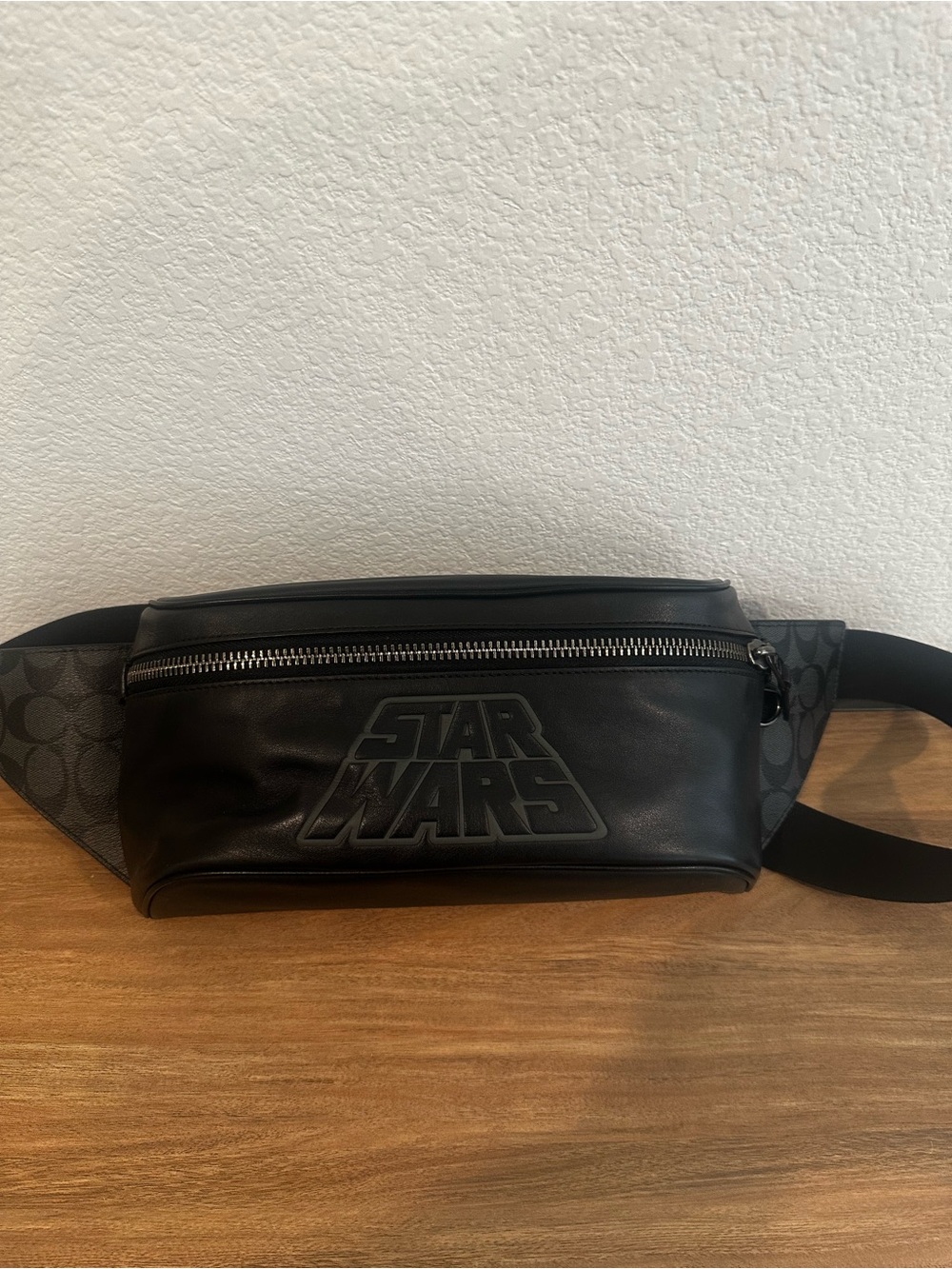 Coach Star Wars WestWay Belt Bag